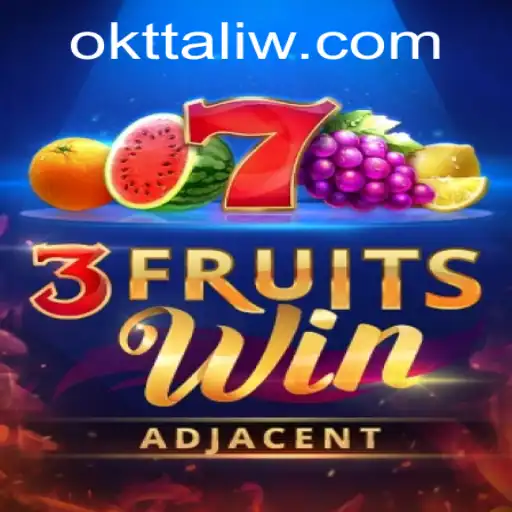 3FruitsWin: A Fruitful Gaming Experience with Oktt