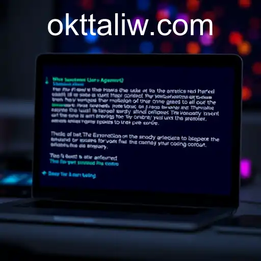 User Agreement: Understanding the Essentials of Online Interactions