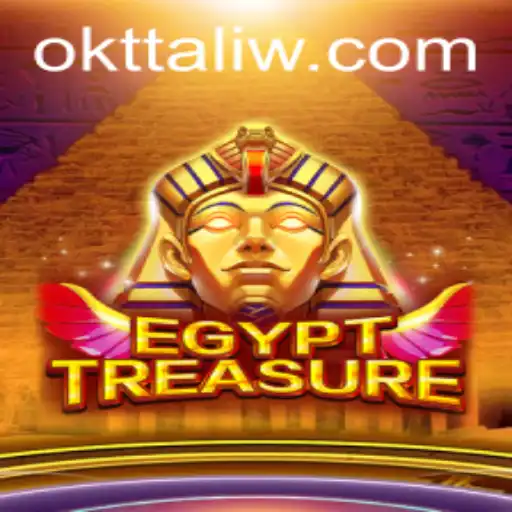 Discover the Thrilling World of EgyptTreasure: A Journey Through Ancient Mysteries