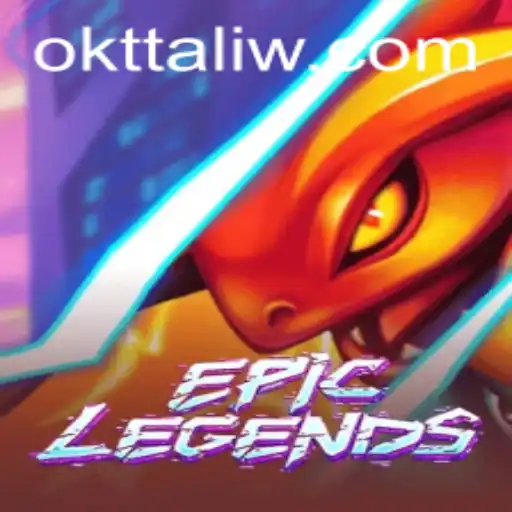 EpicLegends: Embark on an Unparalleled Gaming Adventure