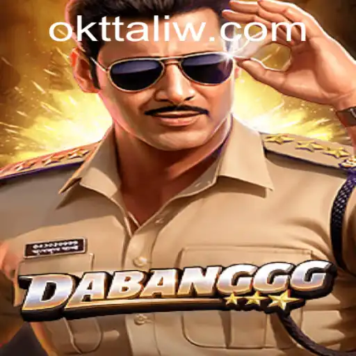 DABANGGG: Unveiling the Next Big Thing in Gaming