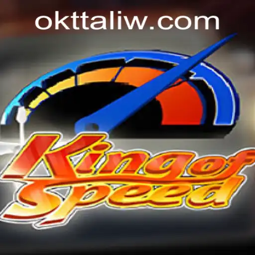 KingofSpeed: The Fast-Paced Racing Extravaganza