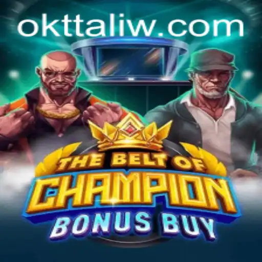The Ultimate Guide to TheBeltOfChampionBonusBuy: A Gaming Phenomenon