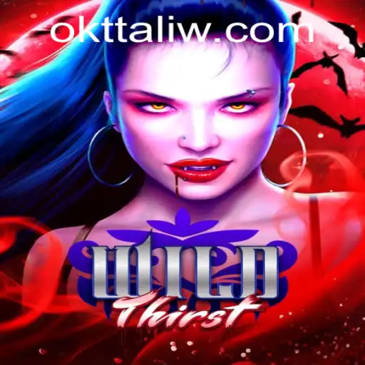 Unveiling WildThirst: An Immersive Gaming Experience with OKT Technology