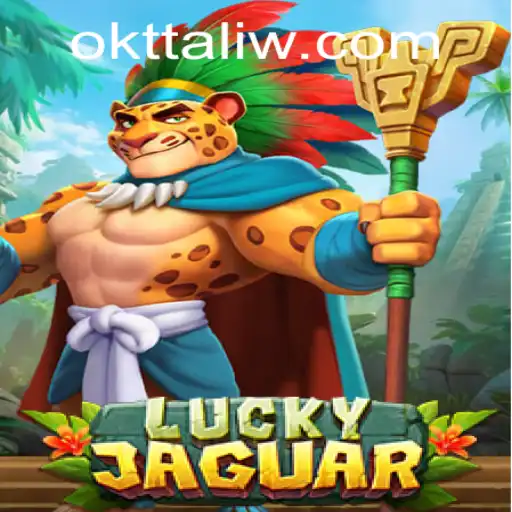 Discover the Excitement of LuckyJaguar: An Engaging Casino Experience