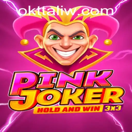 Dive into the Exciting World of PinkJoker: A Thrilling Adventure Awaits